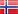 Norwegian